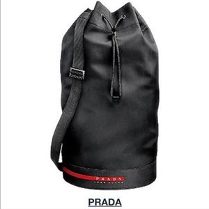 Prada Luna Rossa extreme